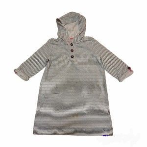 Vineyard Vines Girls Terry Cotton Tunic Coverup 14